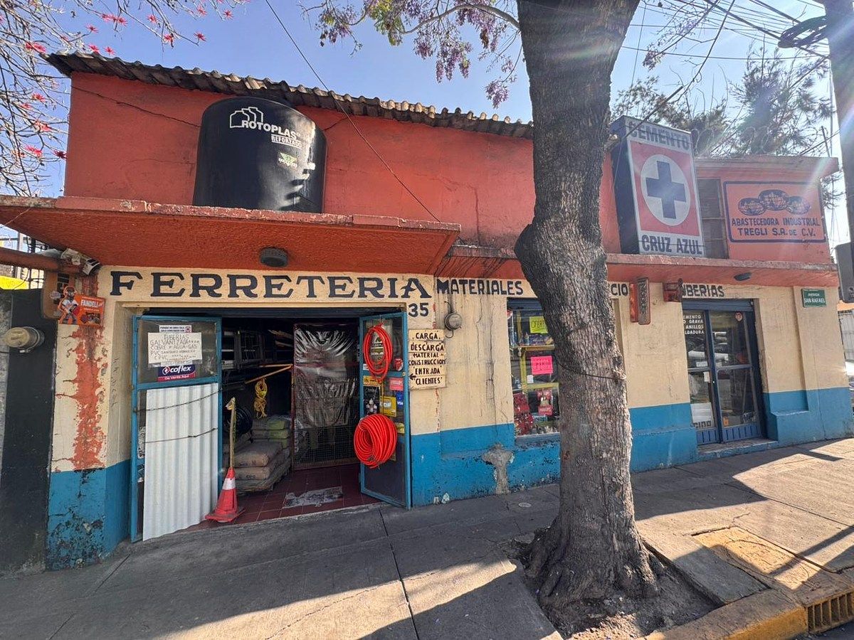 Local comercial en San Rafael, Tlalnepantla de Baz, foto 3 de 18
