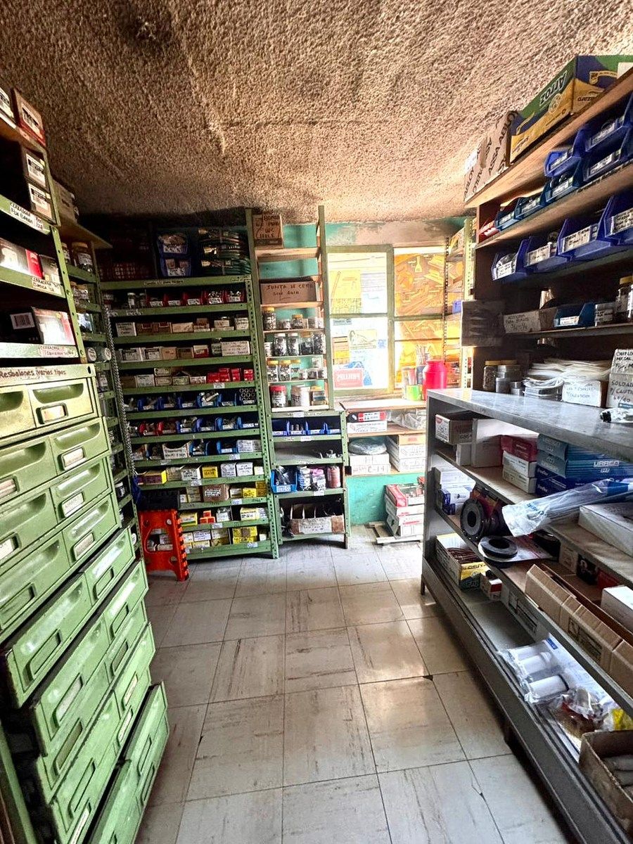 Local comercial en San Rafael, Tlalnepantla de Baz, foto 5 de 18