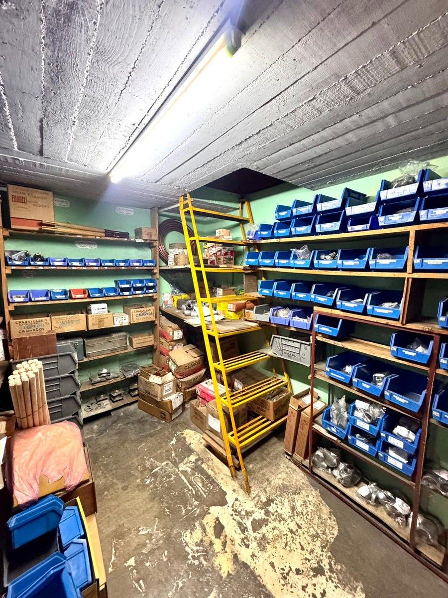 Retail Space in San Rafael, Tlalnepantla de Baz, photo 9 of 18