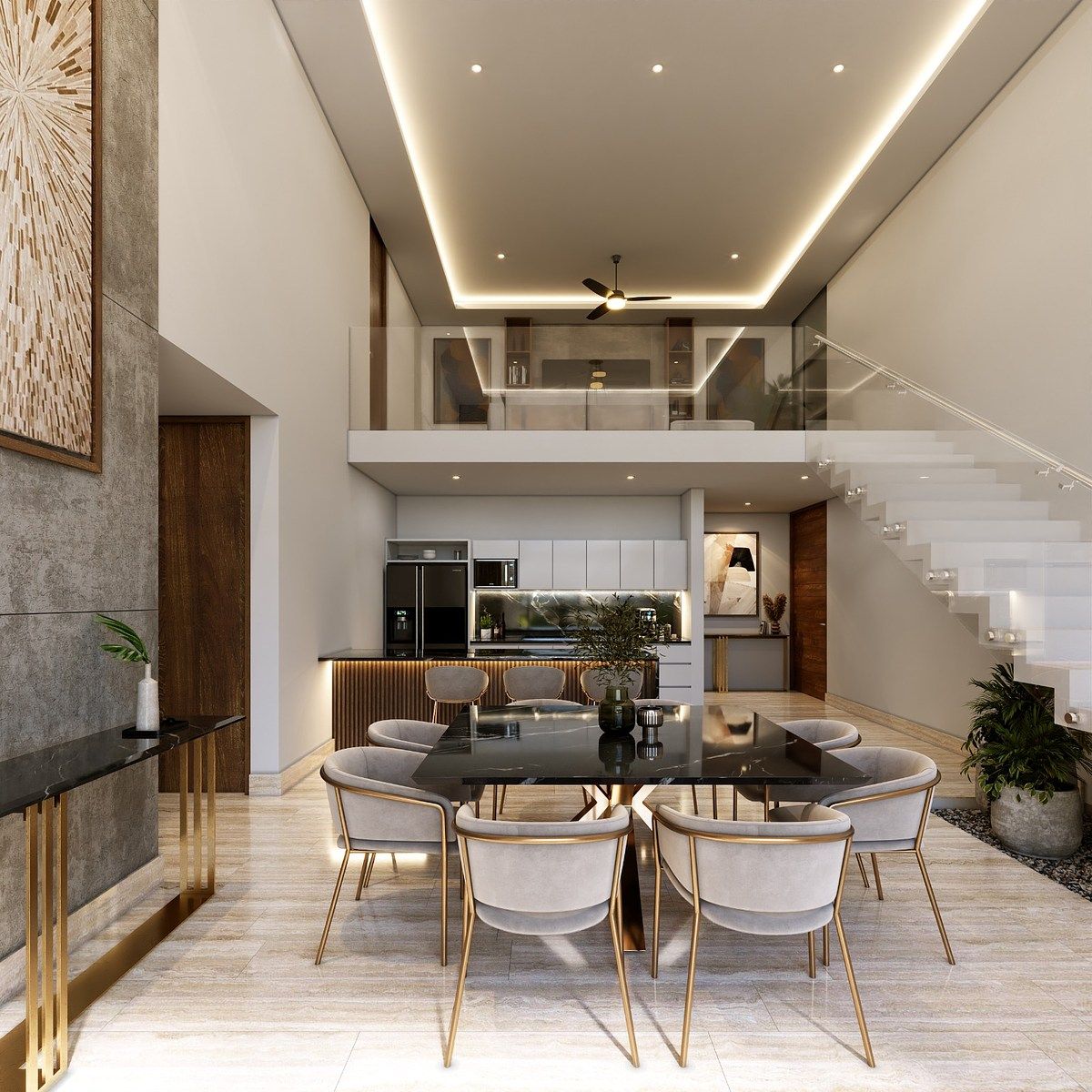 Apartamento em Montes de Ame, Mérida, foto 5 de 11