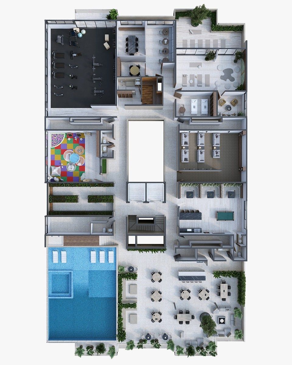Apartamento em Montes de Ame, Mérida, foto 11 de 11
