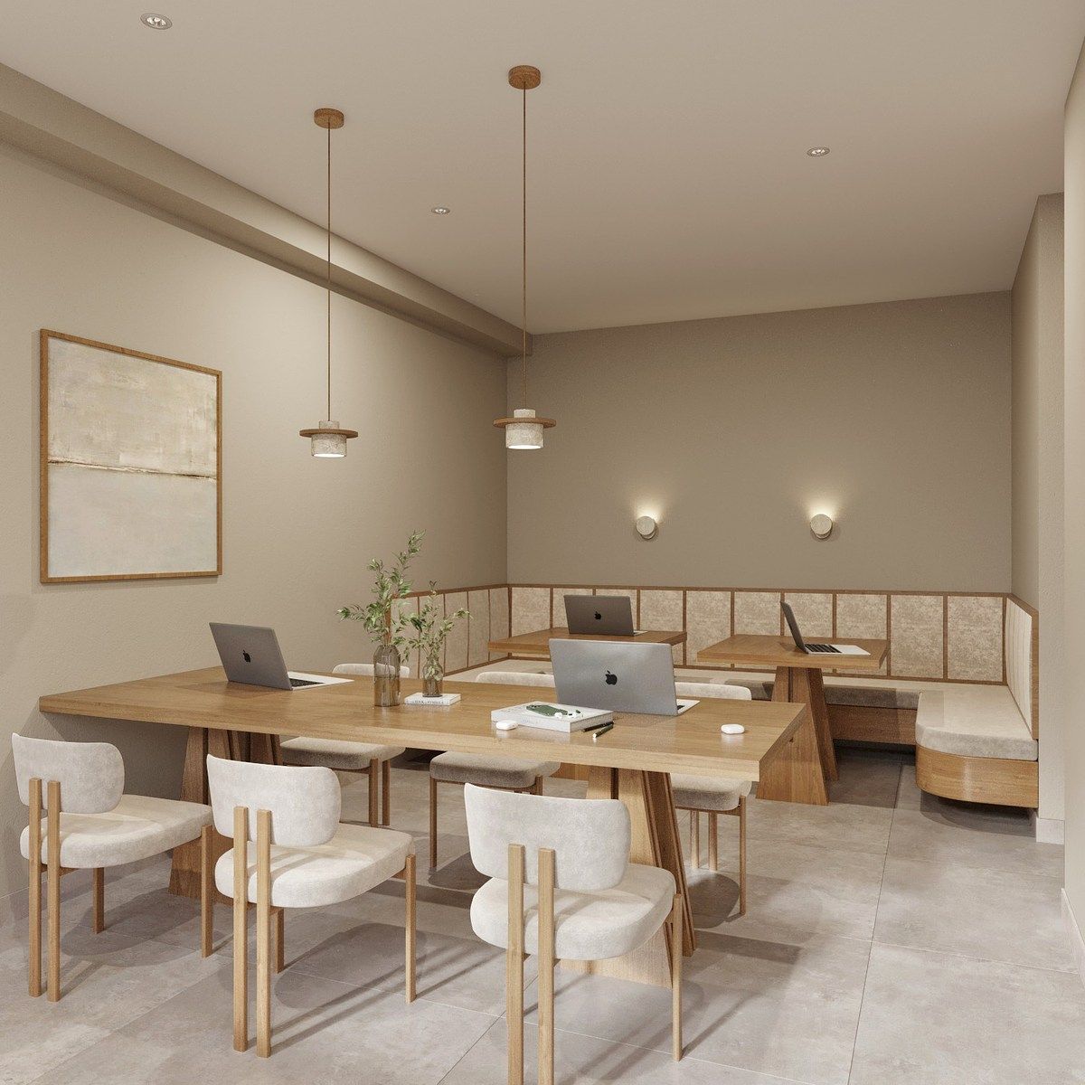 Apartamento em San Antonio Cucul, Mérida, foto 5 de 8