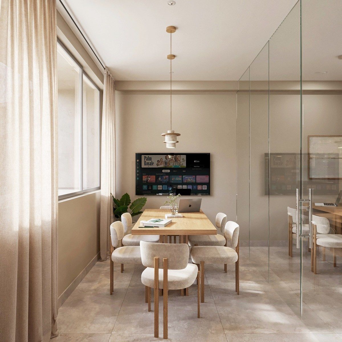 Apartamento em San Antonio Cucul, Mérida, foto 6 de 8