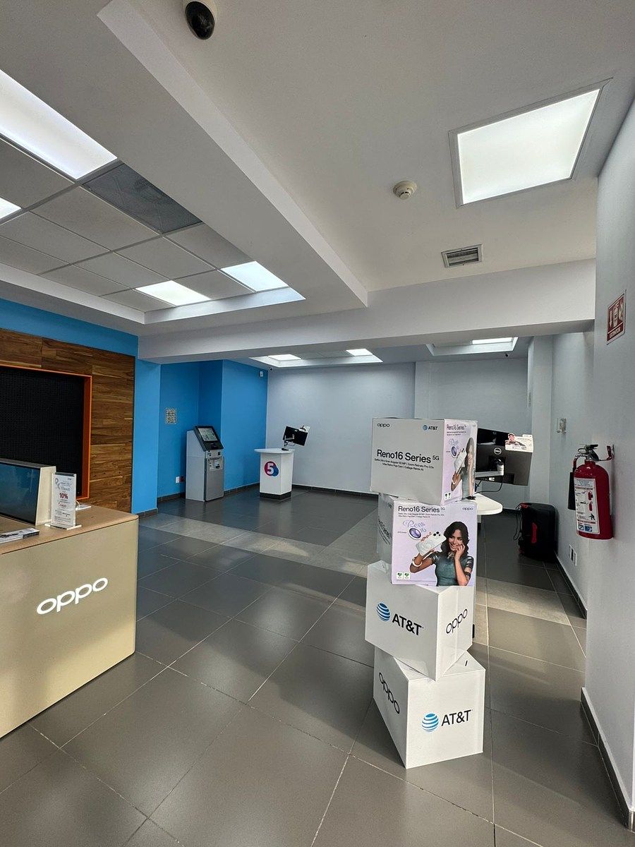 Oficina en Jurica, Querétaro, foto 2 de 5