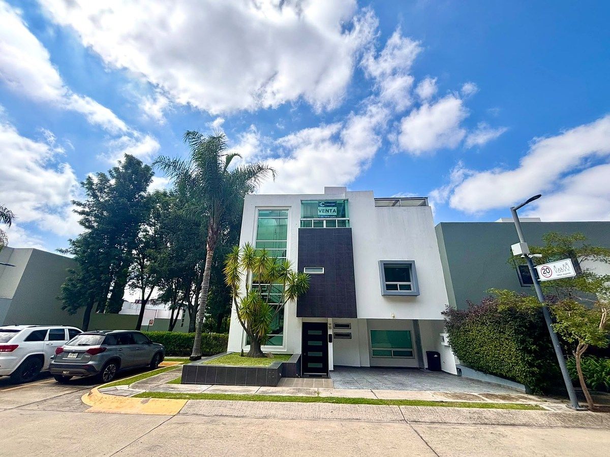 Casa em Puerta del Valle, Zapopan, foto 6 de 30