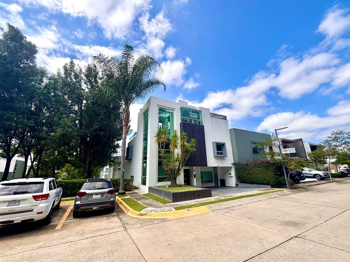 Casa à Venda em Puerta del Valle, Zapopan, Jalisco, foto 1 de 30