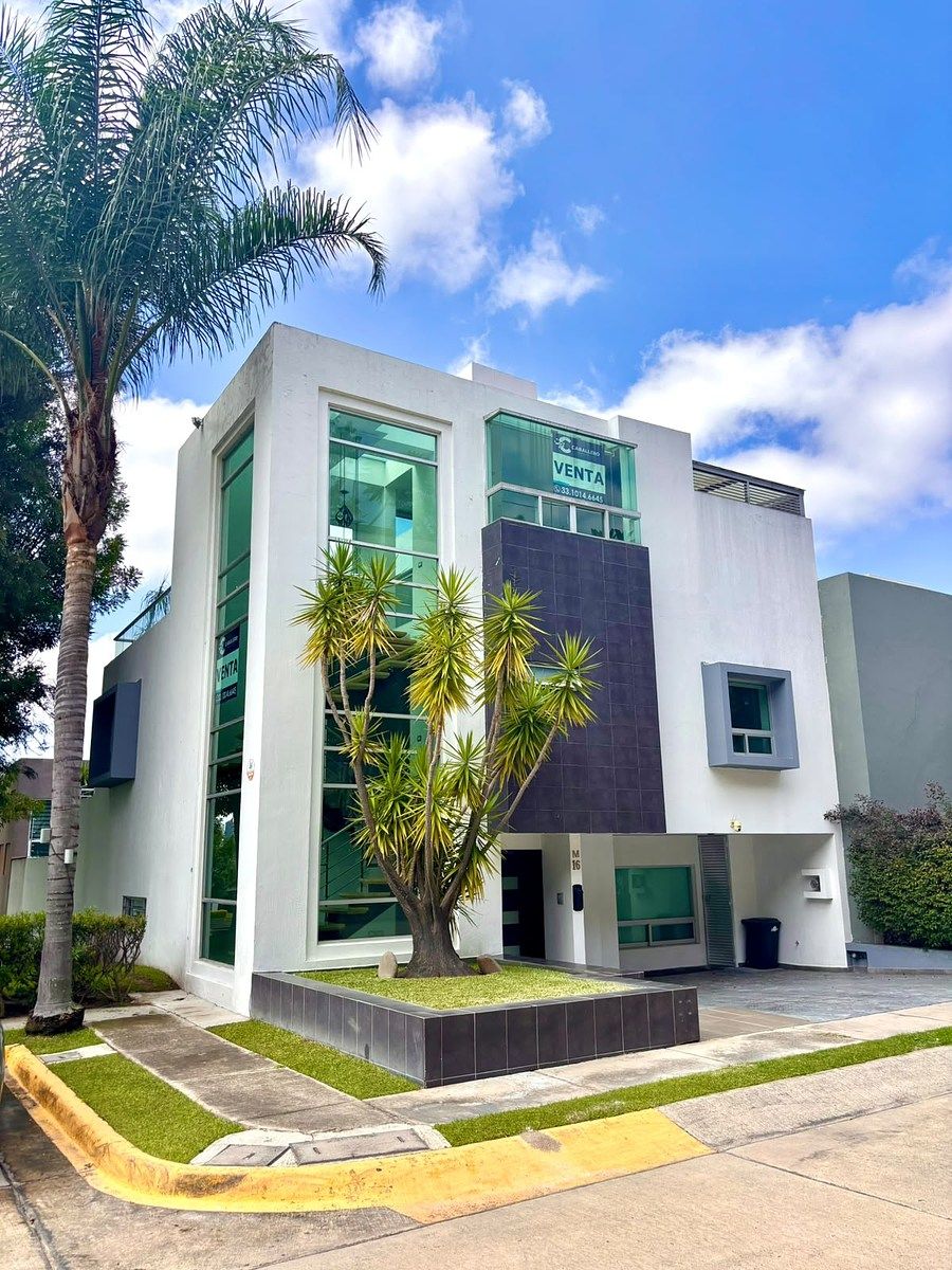 Casa em Puerta del Valle, Zapopan, foto 9 de 30