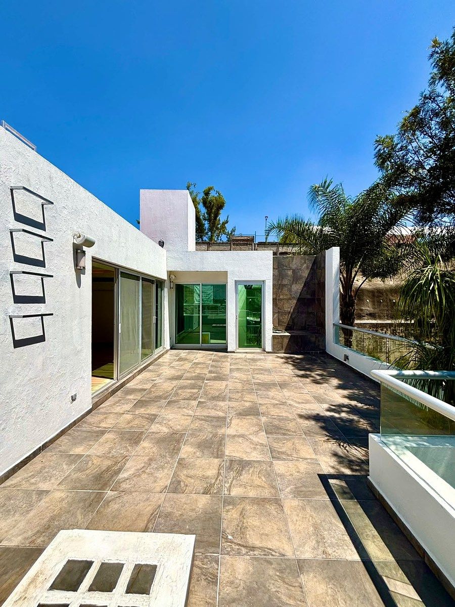 Casa en Puerta del Valle, Zapopan, foto 14 de 30