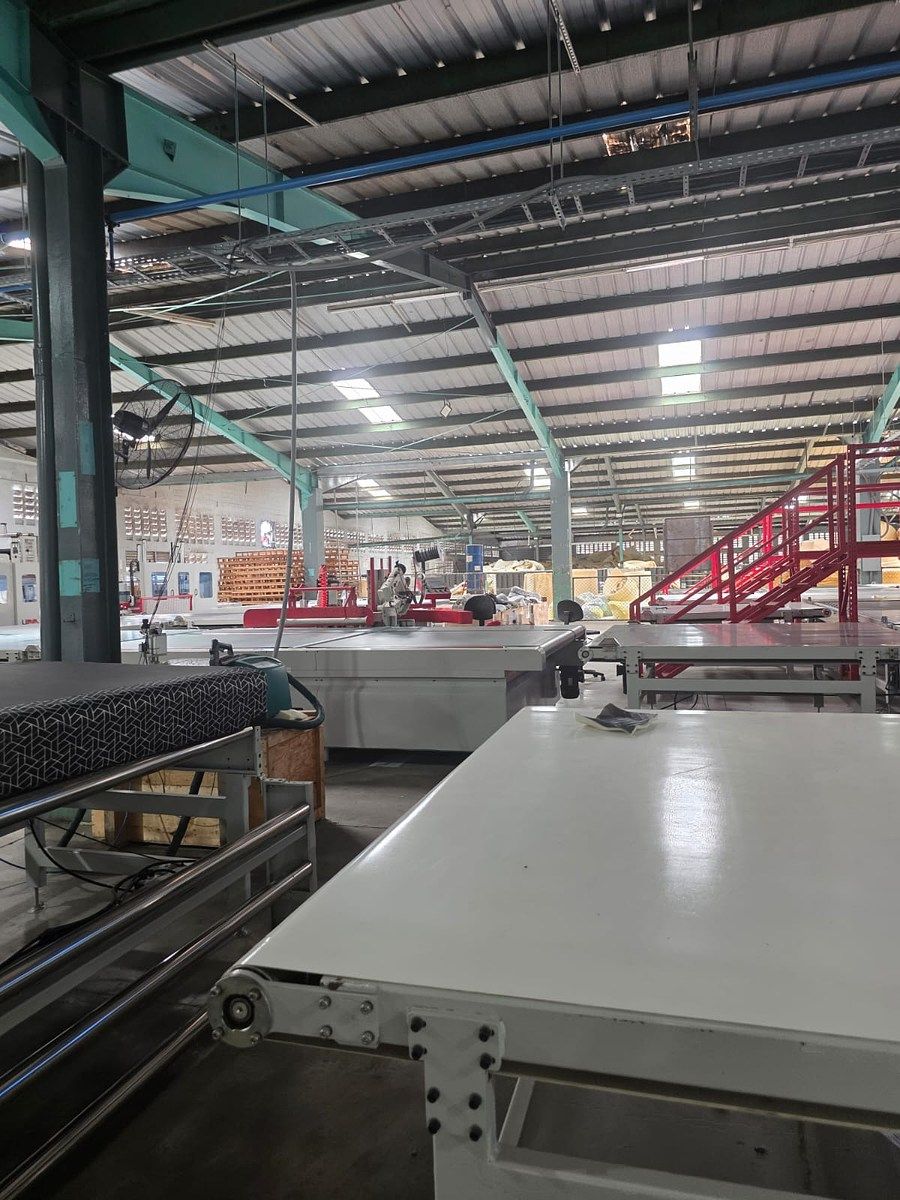AMPLIA NAVE INDUSTRIAL EN VENTA | ZONA INDUSTRIAL DE HAINA, foto 1 de 6