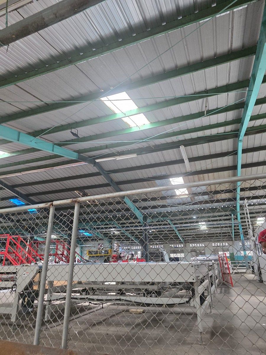 Nave en Santo Domingo Oeste, foto 6 de 6