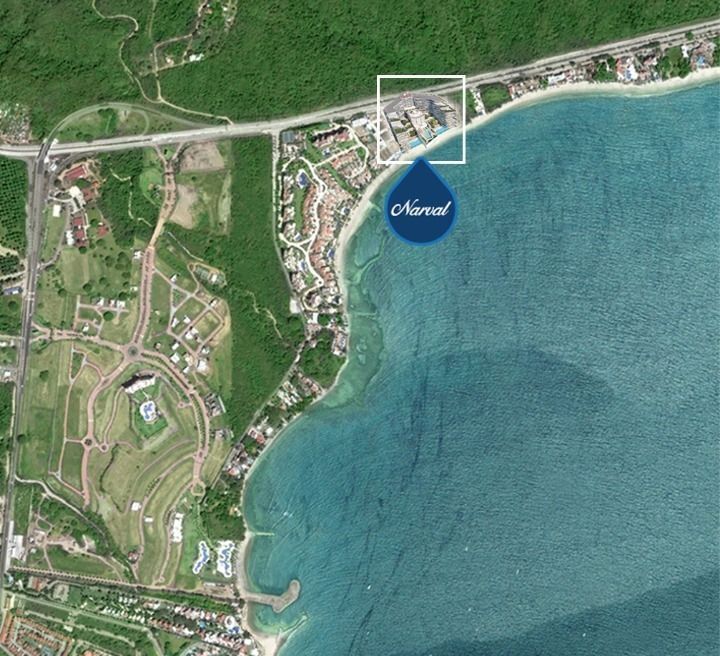 Departamento en Bucerías, Bahía de Banderas, foto 4 de 33