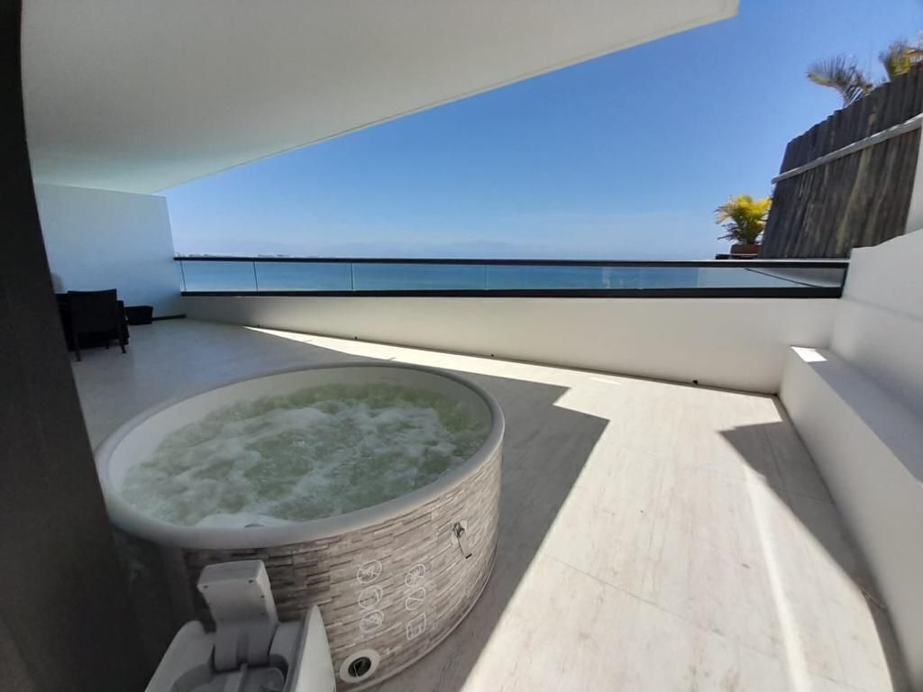 Departamento en Bucerías, Bahía de Banderas, foto 5 de 33