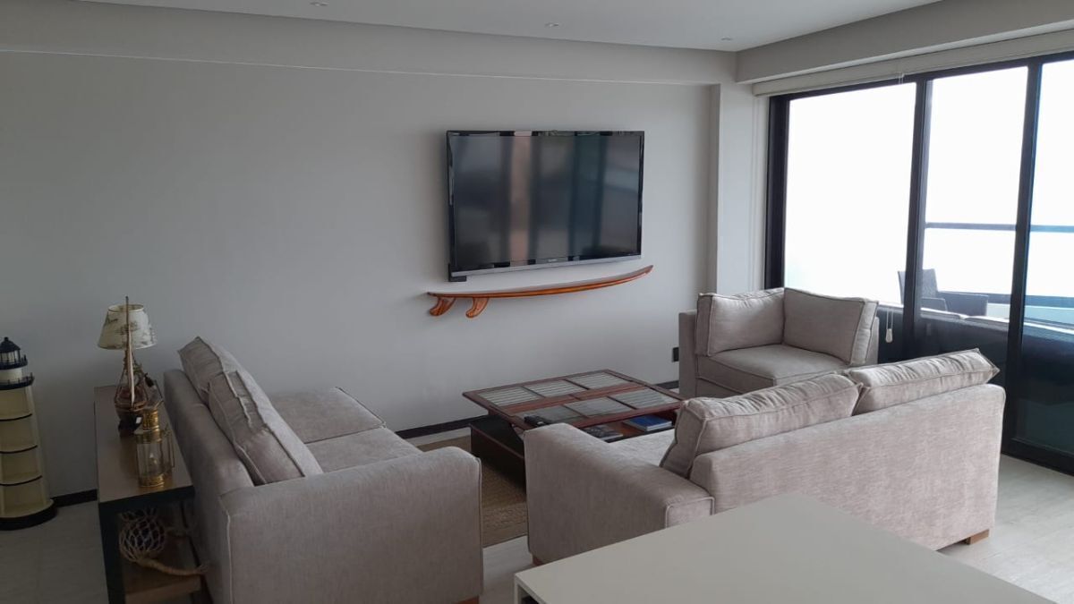 Departamento en Bucerías, Bahía de Banderas, foto 8 de 33