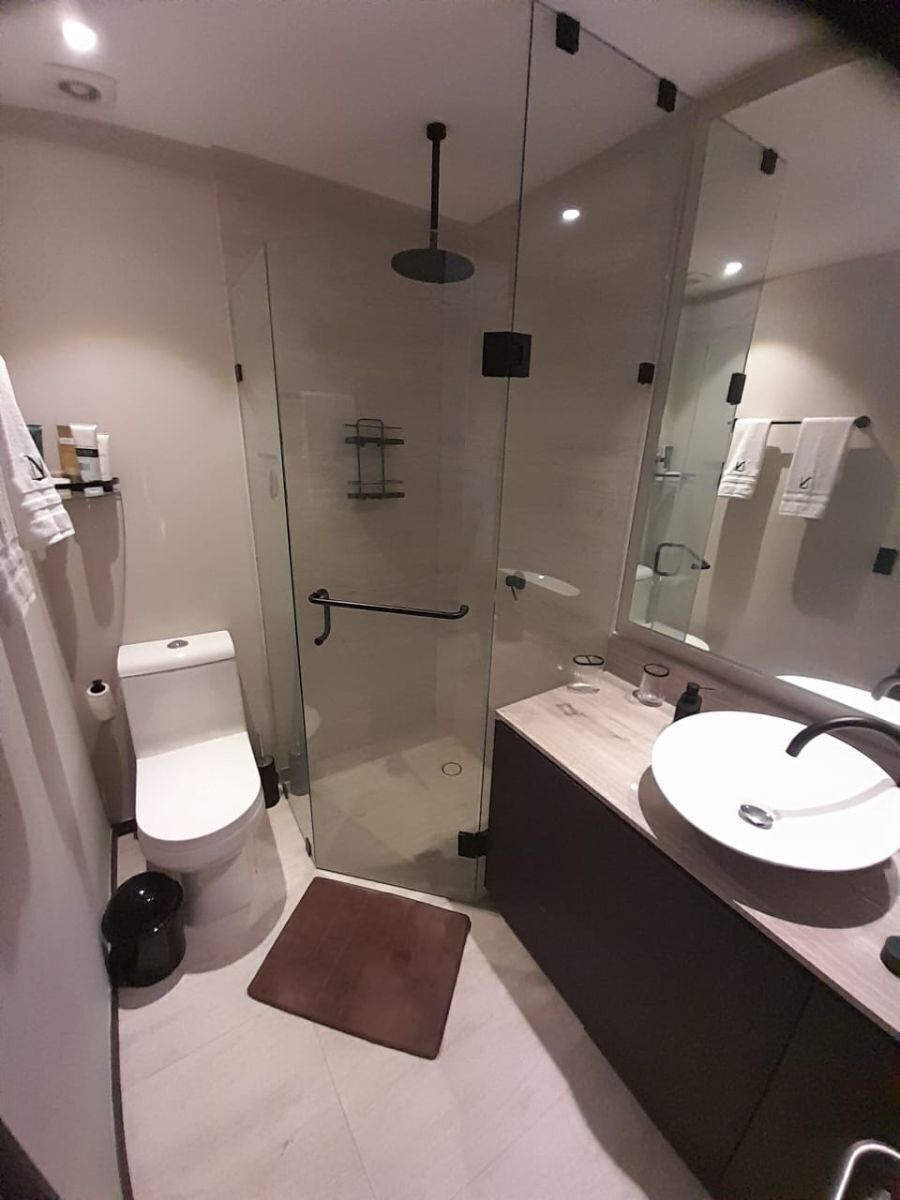 Departamento en Bucerías, Bahía de Banderas, foto 10 de 33