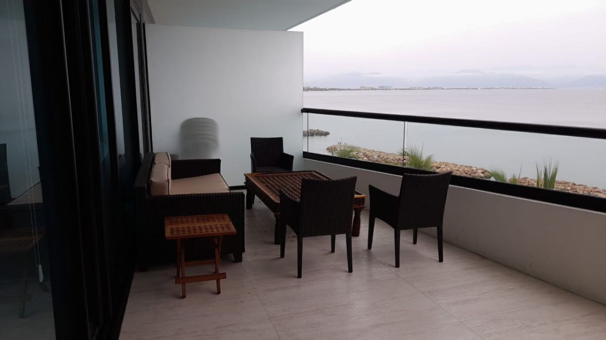 Departamento en Bucerías, Bahía de Banderas, foto 11 de 33