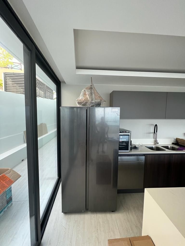 Departamento en Bucerías, Bahía de Banderas, foto 15 de 33