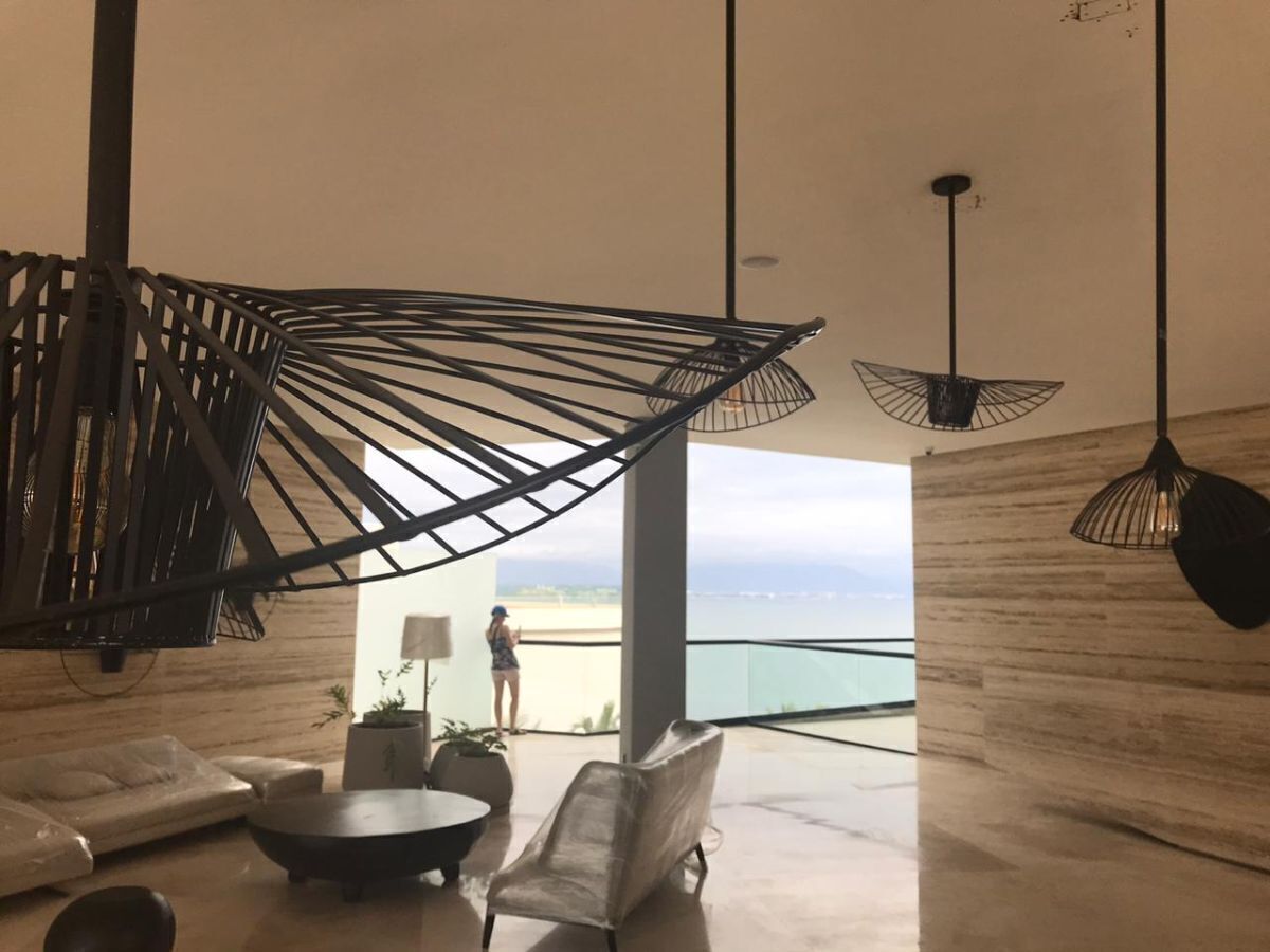 Departamento en Bucerías, Bahía de Banderas, foto 21 de 33