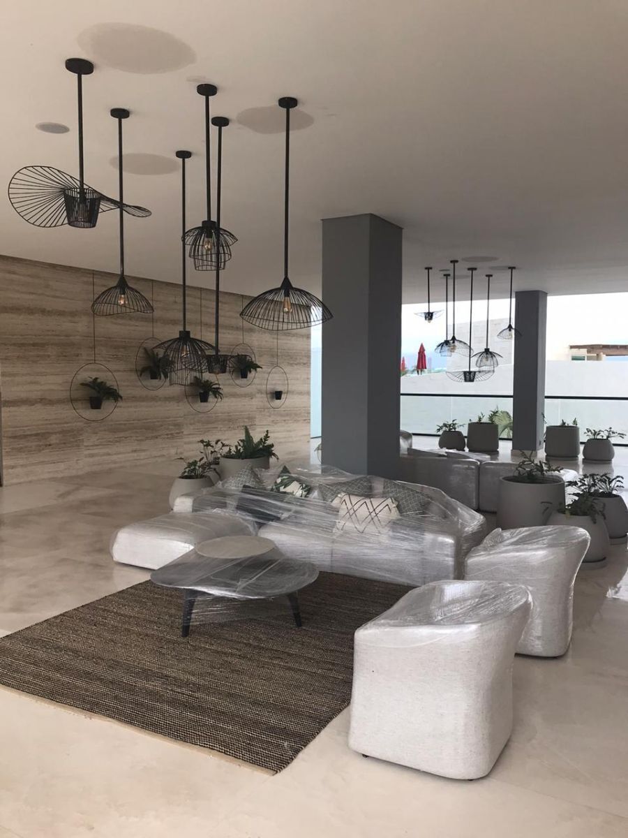 Departamento en Bucerías, Bahía de Banderas, foto 22 de 33