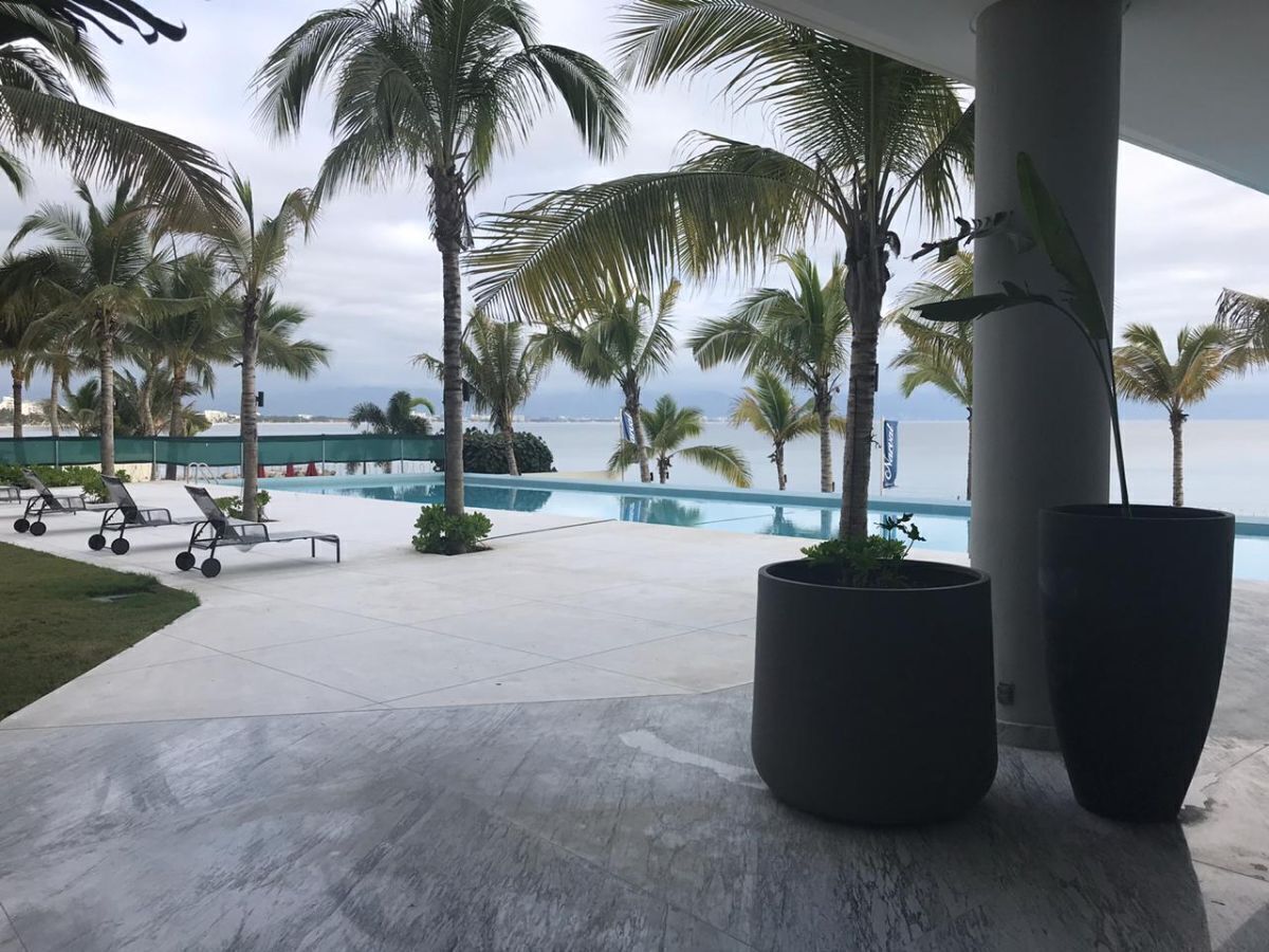 Departamento en Bucerías, Bahía de Banderas, foto 23 de 33