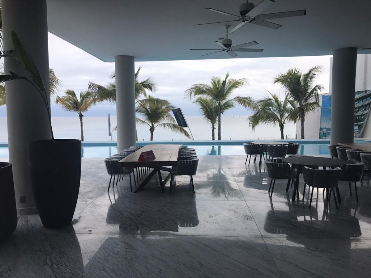 Departamento en Bucerías, Bahía de Banderas, foto 24 de 33