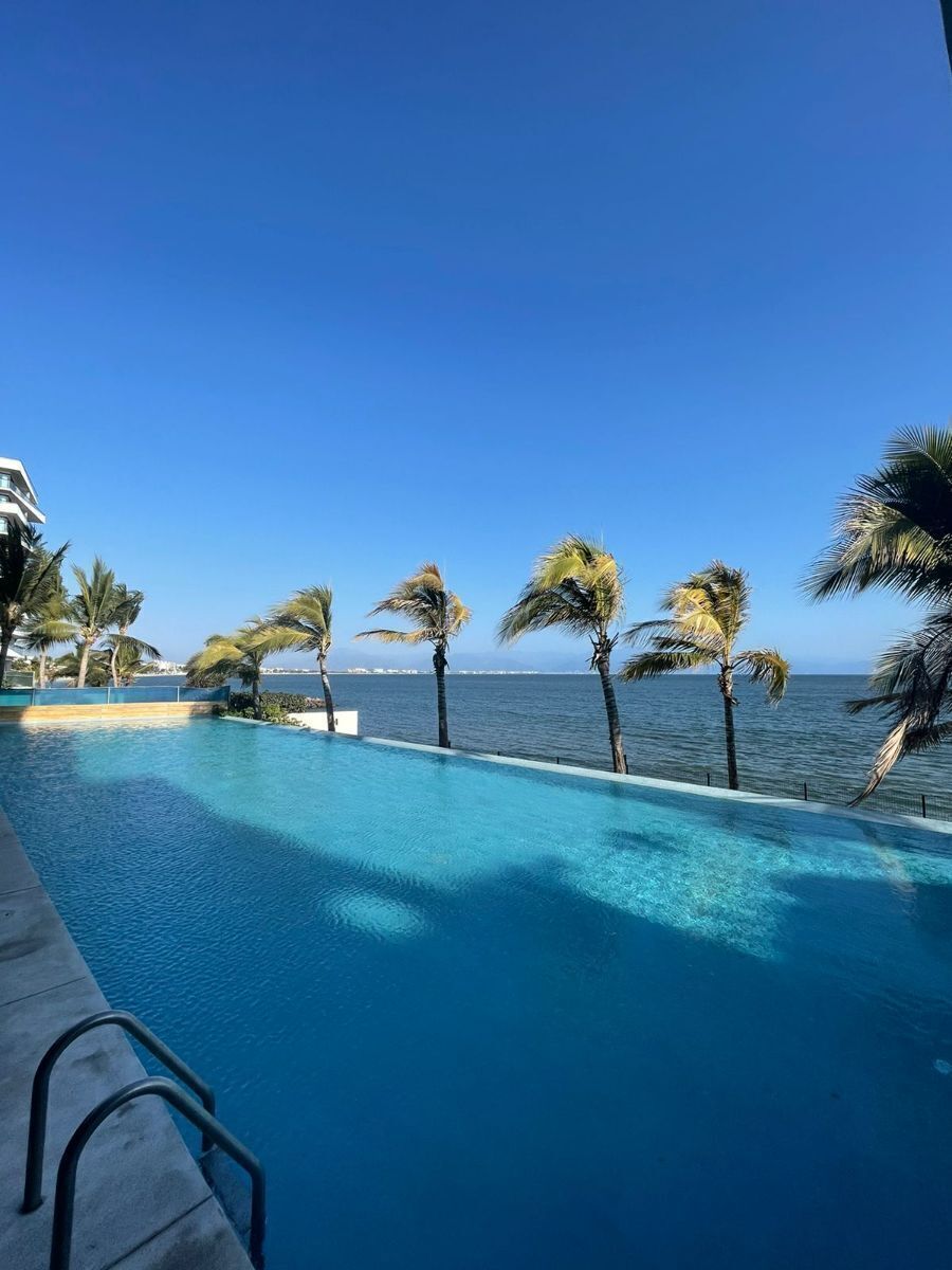 Departamento en Bucerías, Bahía de Banderas, foto 25 de 33