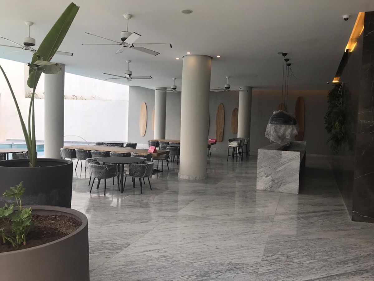 Departamento en Bucerías, Bahía de Banderas, foto 26 de 33