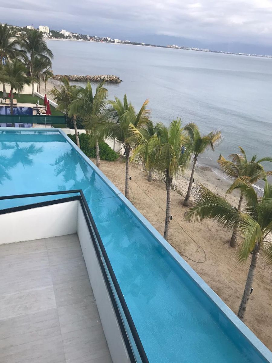 Departamento en Bucerías, Bahía de Banderas, foto 27 de 33