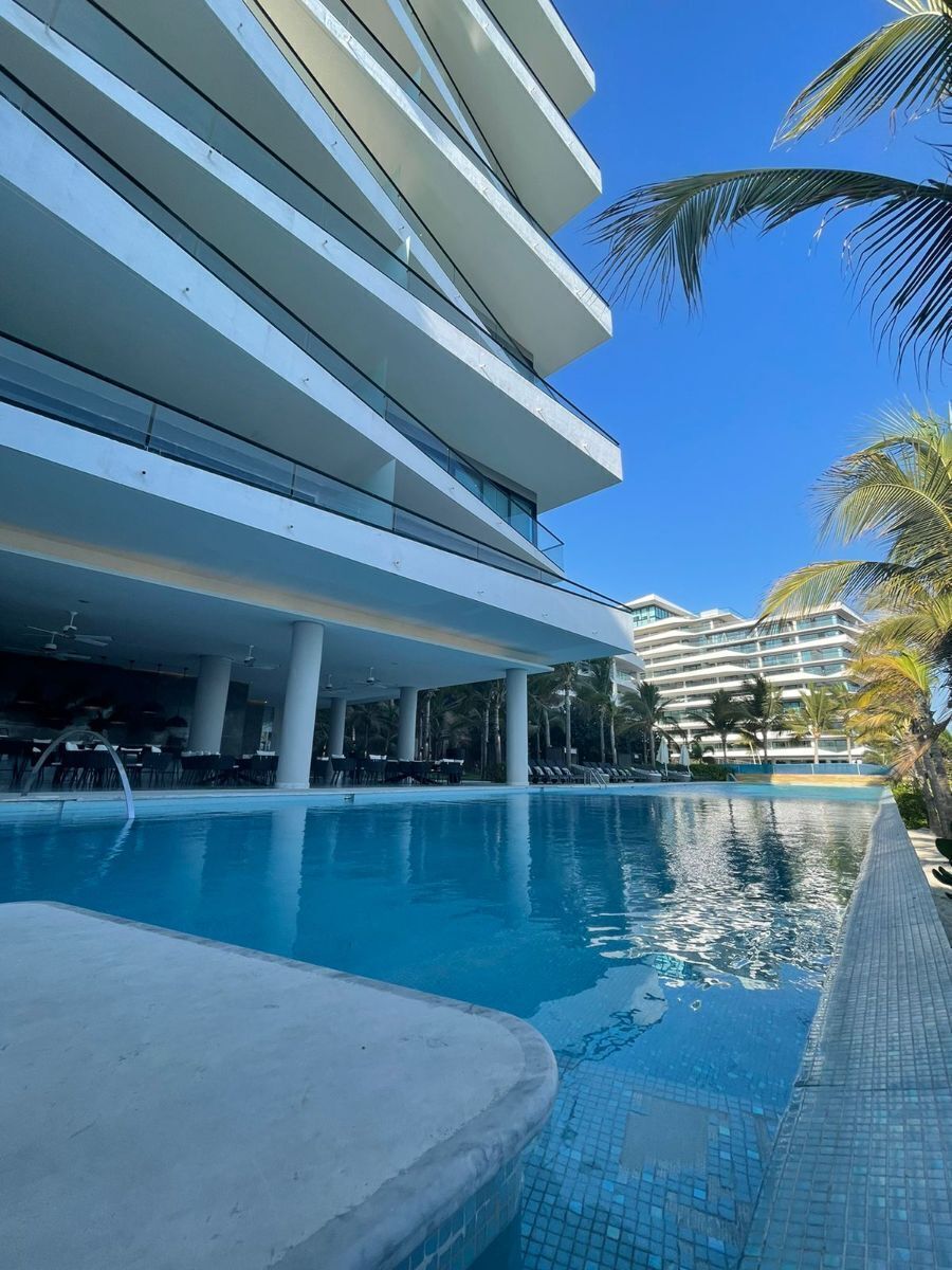 Departamento en Bucerías, Bahía de Banderas, foto 28 de 33