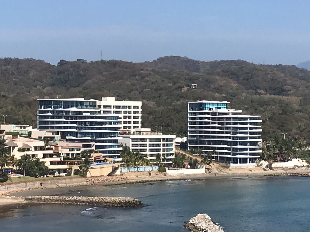 Departamento en Bucerías, Bahía de Banderas, foto 29 de 33