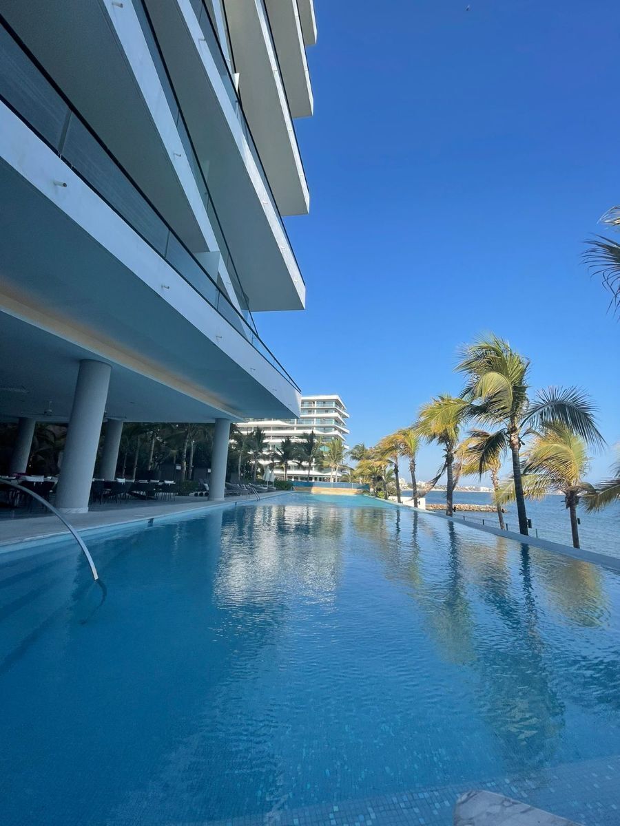 Departamento en Bucerías, Bahía de Banderas, foto 30 de 33