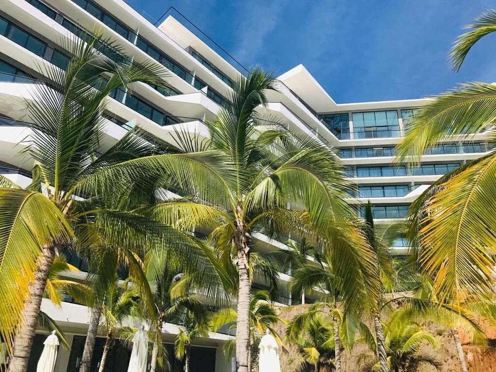 Departamento en Bucerías, Bahía de Banderas, foto 33 de 33