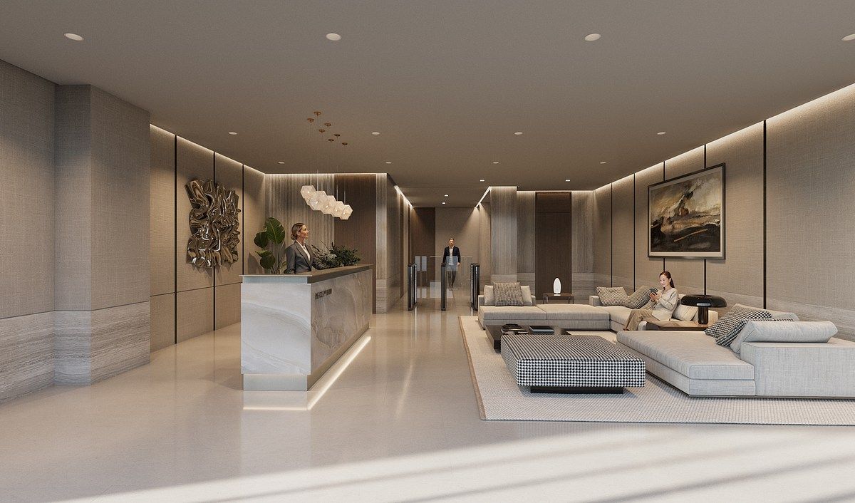 Apartamento em Zona Valle Poniente, San Pedro Garza García, foto 6 de 10