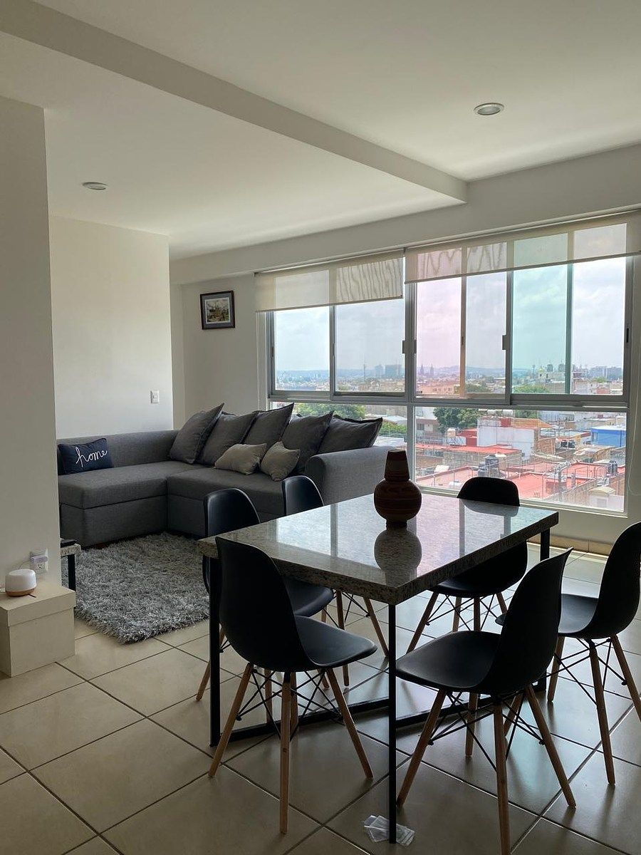 Departamento en Ayuntamiento, Guadalajara, foto 16 de 16