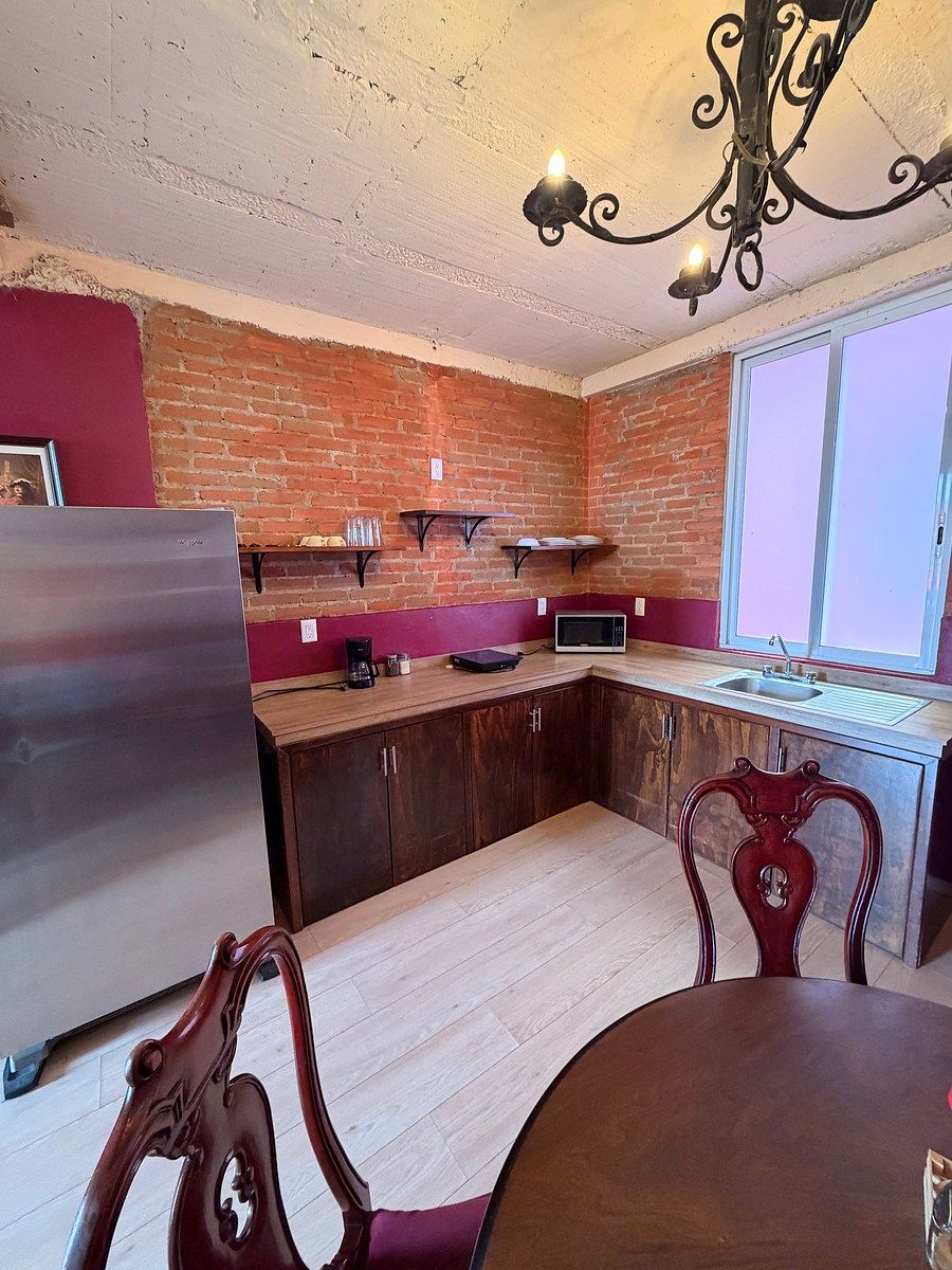 Departamento en Centro (Área 2), Cuauhtémoc, foto 4 de 8