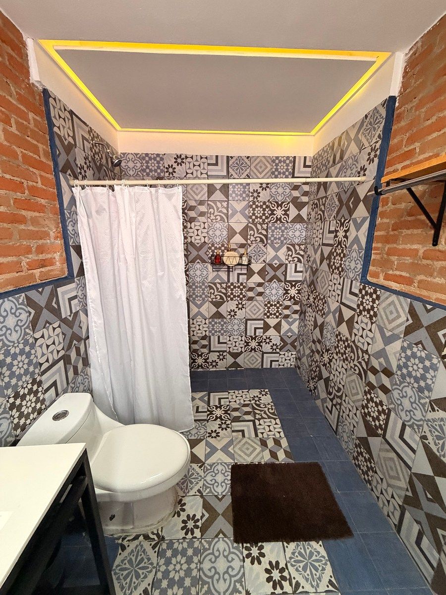 Departamento en Centro (Área 2), Cuauhtémoc, foto 8 de 8