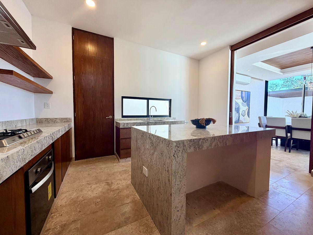 Casa en Temozón Norte, Mérida, foto 3 de 14