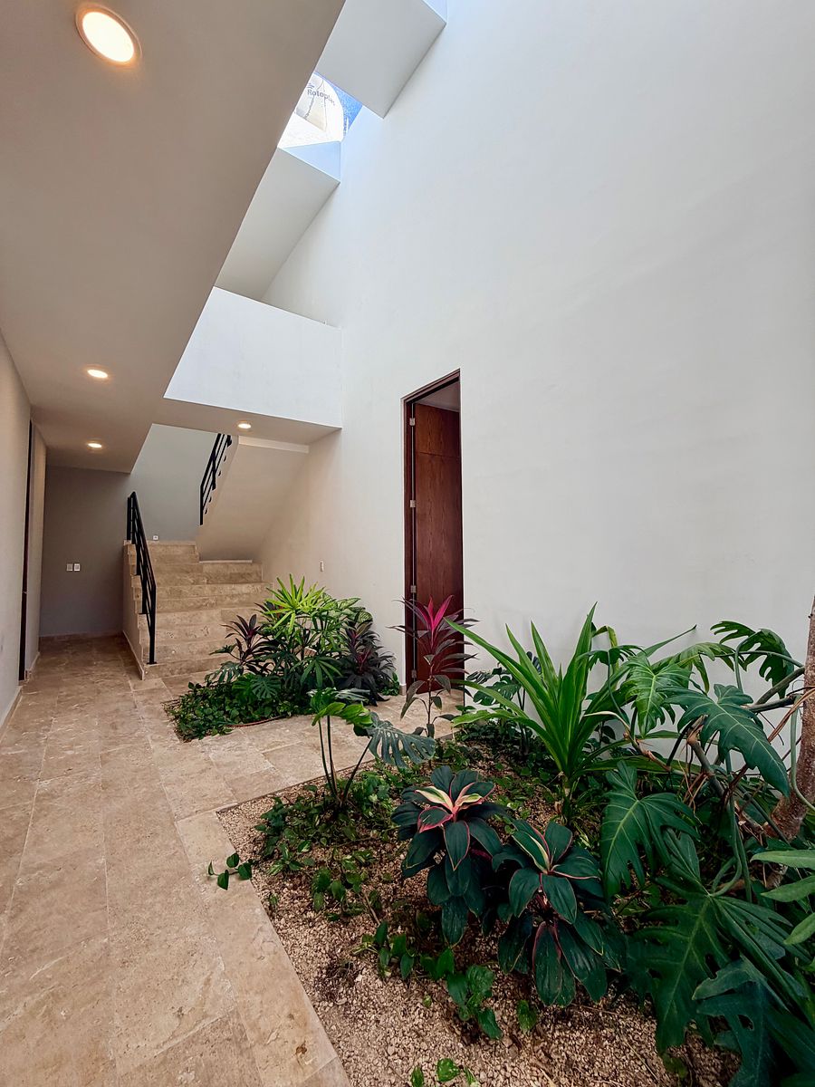 Casa en Temozón Norte, Mérida, foto 4 de 14