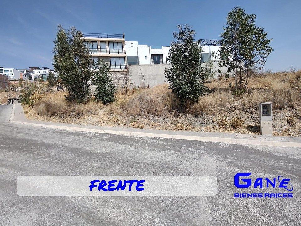 Terreno en Residencial Lago Esmeralda, Atizapán de Zaragoza, foto 3 de 14