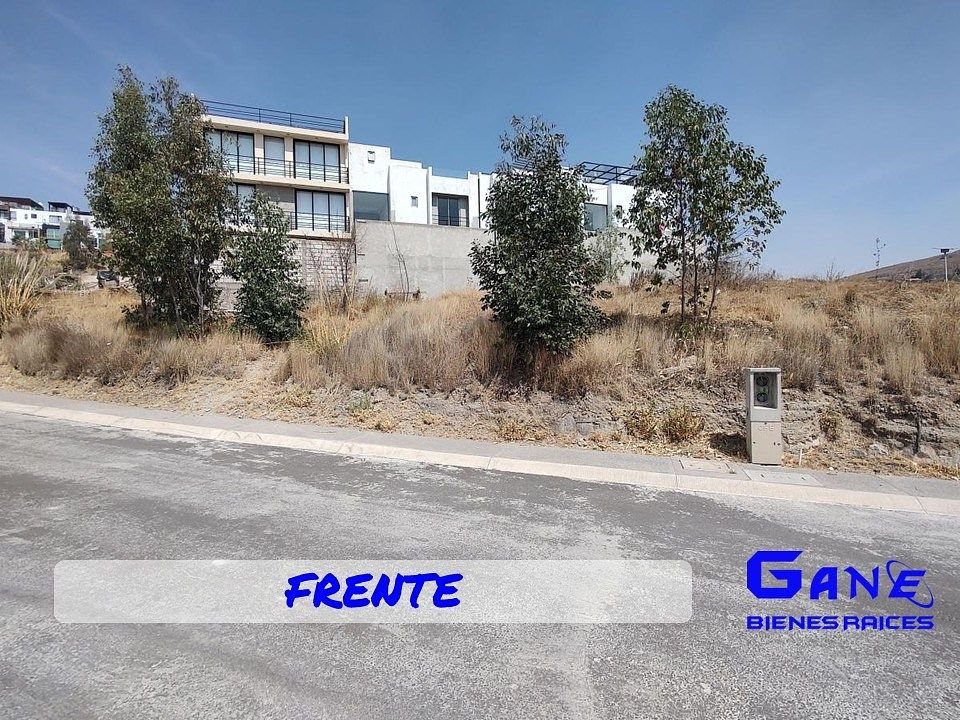 Terreno en Residencial Lago Esmeralda, Atizapán de Zaragoza, foto 4 de 14