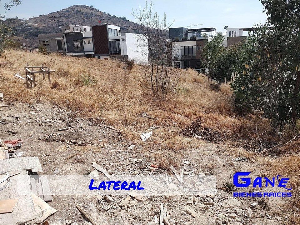 Terreno en Residencial Lago Esmeralda, Atizapán de Zaragoza, foto 8 de 14
