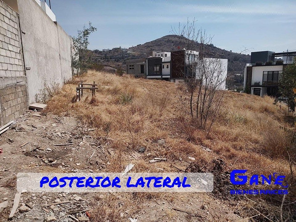 Terreno en Residencial Lago Esmeralda, Atizapán de Zaragoza, foto 9 de 14