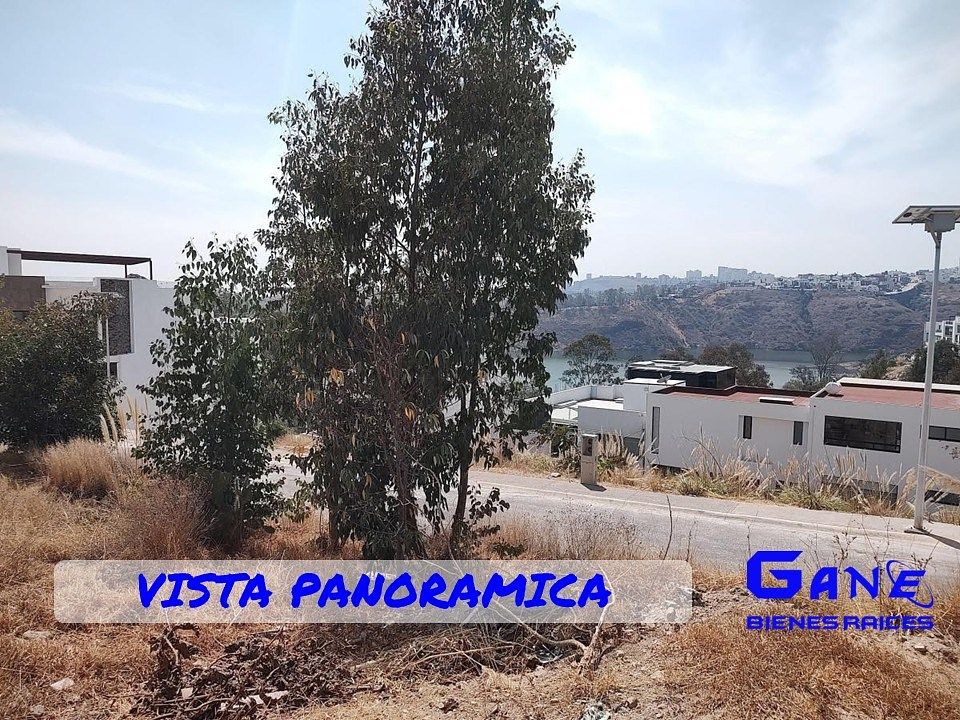 Terreno en Residencial Lago Esmeralda, Atizapán de Zaragoza, foto 10 de 14