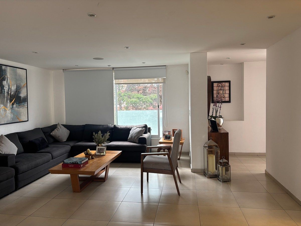Casa en Bosques de la Herradura, Huixquilucan, foto 6 de 31
