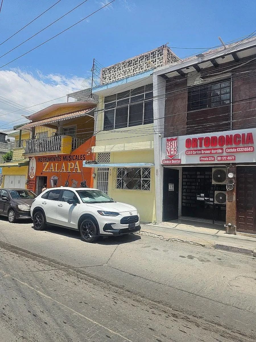 Casa em Tuxtla Gutiérrez Centro, Tuxtla Gutiérrez, foto 3 de 16
