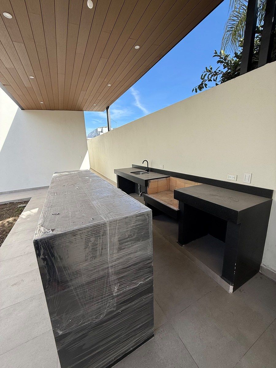 Casa em Bosques de las Misiones, Santiago, foto 4 de 7