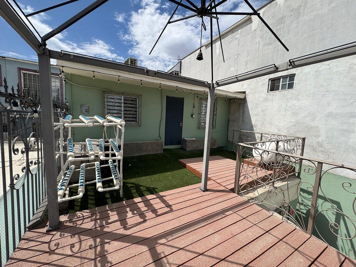 House in Villa Fontana II, Tijuana, photo 3 of 36