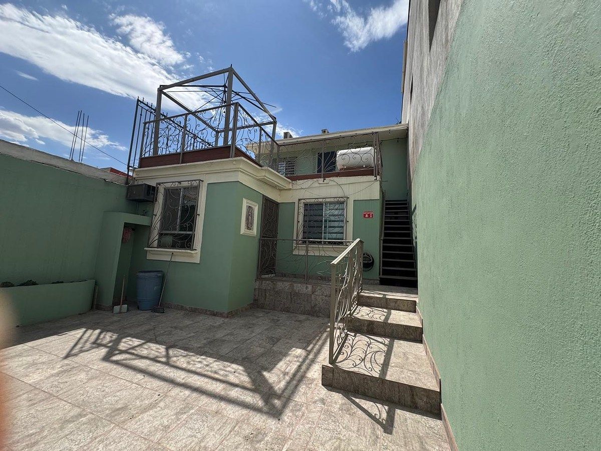 House in Villa Fontana II, Tijuana, photo 31 of 36