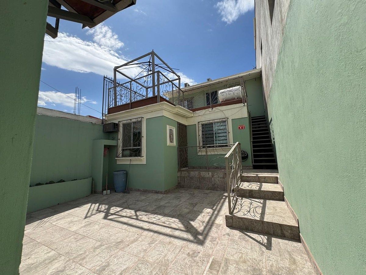 House in Villa Fontana II, Tijuana, photo 33 of 36