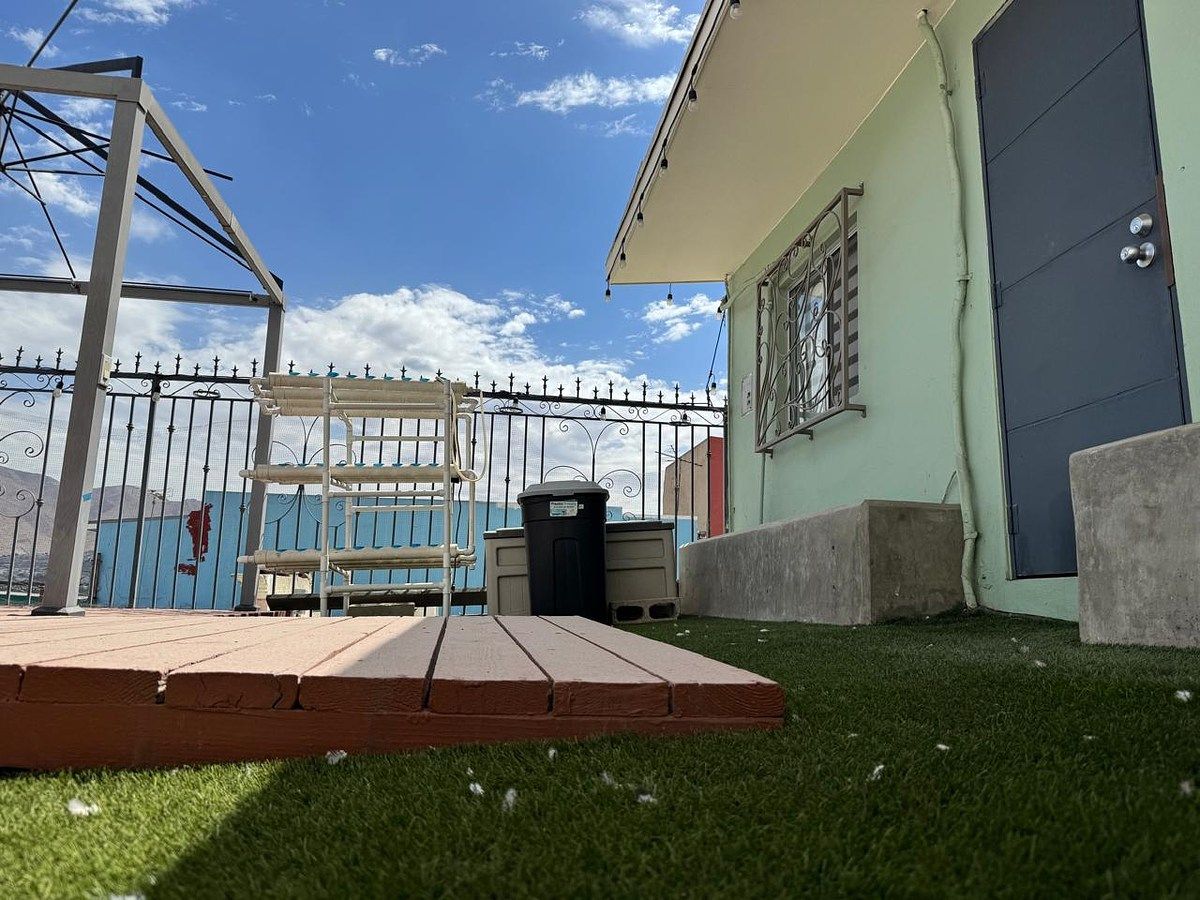 House in Villa Fontana II, Tijuana, photo 35 of 36