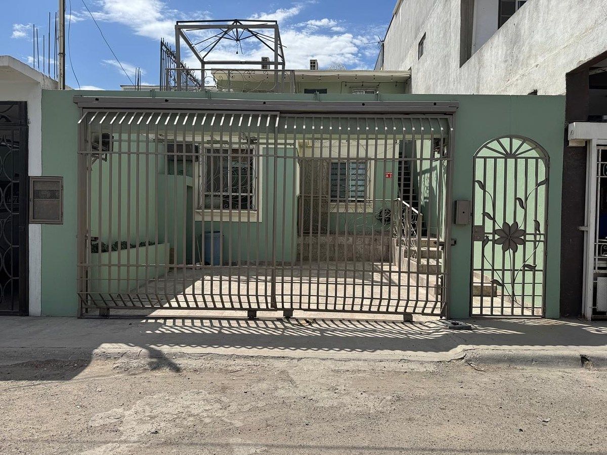 House in Villa Fontana II, Tijuana, photo 36 of 36